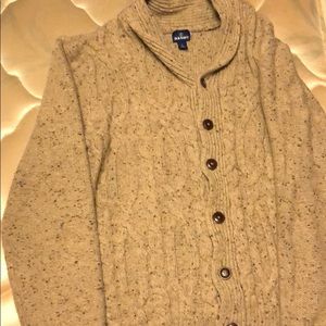 Men’s Old Navy Comfortable Sweater.